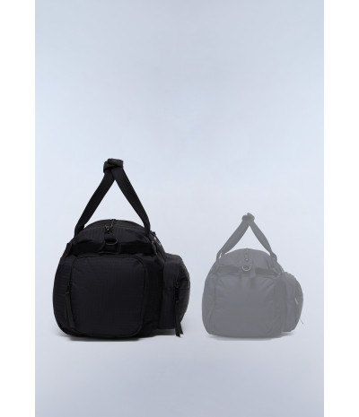 H-NADIR DUF L BLACK BEAUTY 