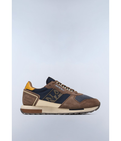 F5VIRTUS02/NYS BROWN/NAVY