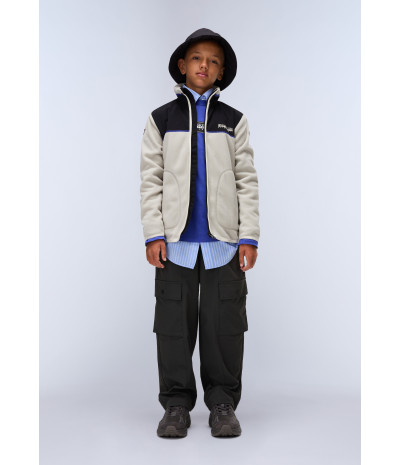 K T-ARBARI WILL GRAY H64