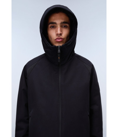 A-LORZE SHORT 1 BLACK BEAUTY 