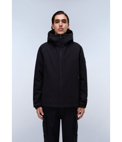 A-LORZE SHORT 1 BLACK BEAUTY 