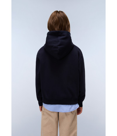 K B-INOT FZH BLU MARINE 