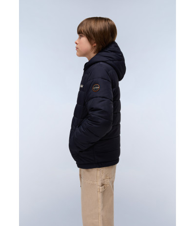 K A-GESAR H BLU MARINE 