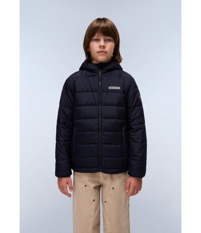 K A-GESAR H BLU MARINE 