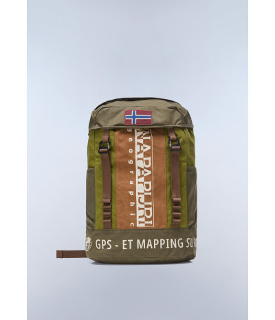 H-EQUATOR DP MULTI M8D