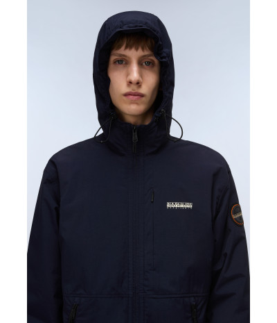 A-TUNDRA WINT 1 BLU MARINE 