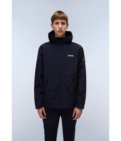 A-TUNDRA WINT 1 BLU MARINE