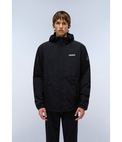 A-TUNDRA WINT 1 BLACK BEAUTY 