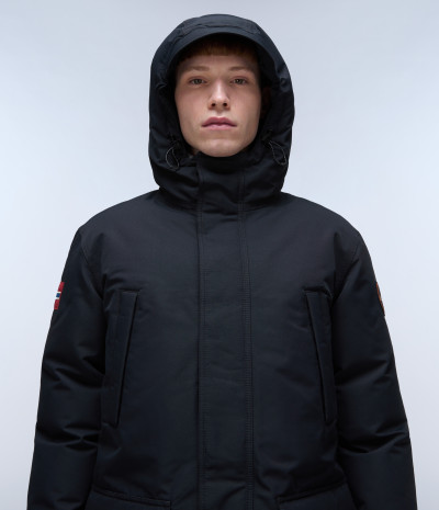 A-CORNIER 1 BLACK BEAUTY 