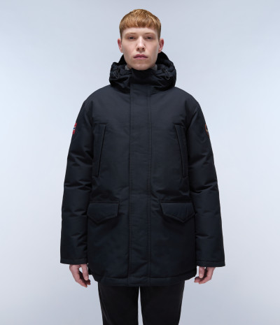 A-CORNIER 1 BLACK BEAUTY 