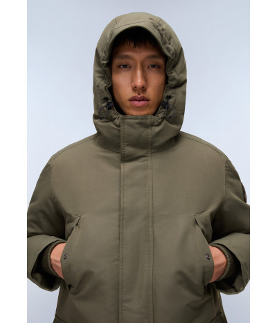 A-CORNIER 1 TEA LEAF G0A 