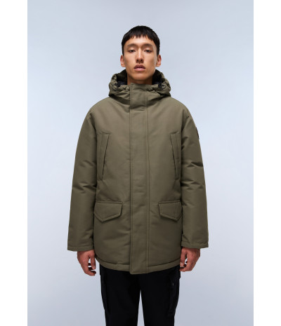 A-CORNIER 1 TEA LEAF G0A 