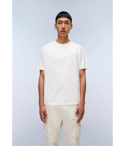 S-NEDLES SS WHITE HERON