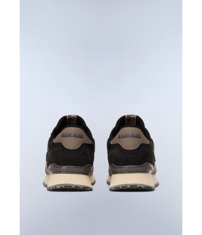 F5COSMOS02/NYP BLACK/BROWN MG2