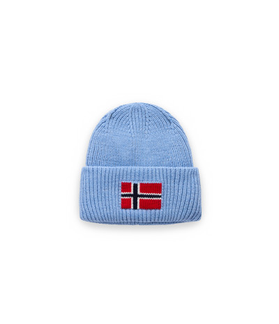 F-EVEI FADED DENIM I84 