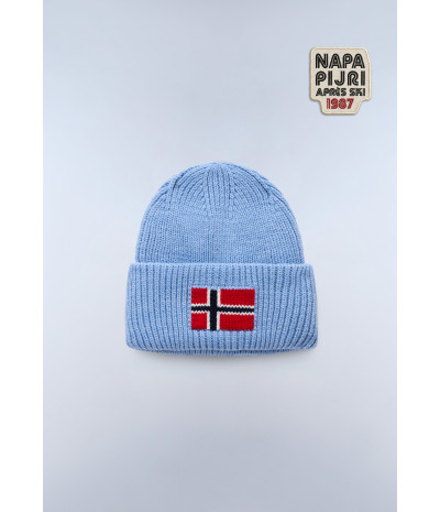 F-EVEI FADED DENIM I84 