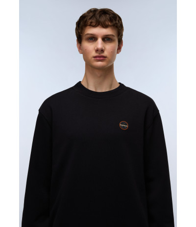 B-BADGE C 1 BLACK BEAUTY 