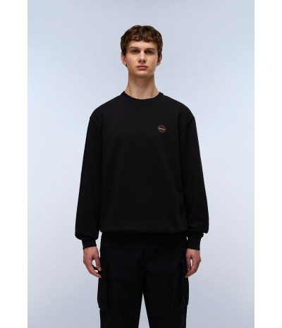 B-BADGE C 1 BLACK BEAUTY 