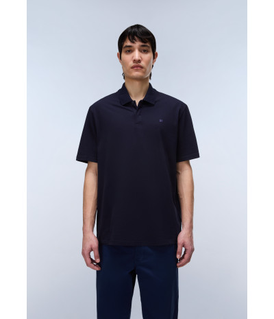 E-NEDLES SS BLU MARINE