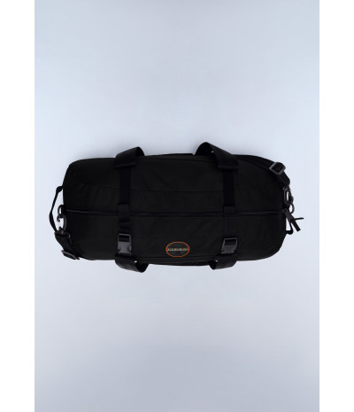 VOYAGE DUFFLE BLACK 041 