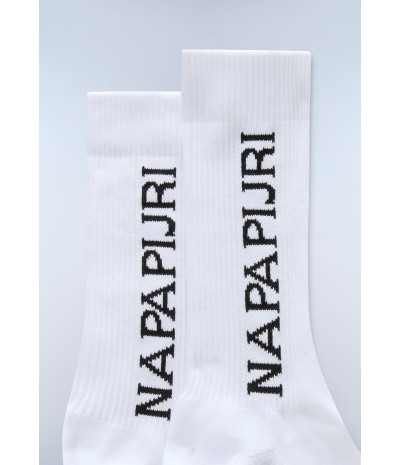 F-HOKU SOCKS 2 BRIGHT WHITE 002 