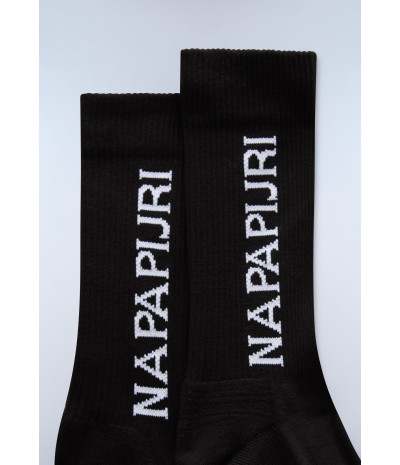 F-HOKU SOCKS 2 BLACK BEAUTY 