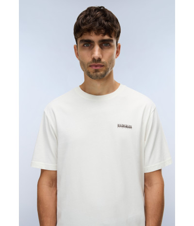 S-TEE SS FANCY FVA 