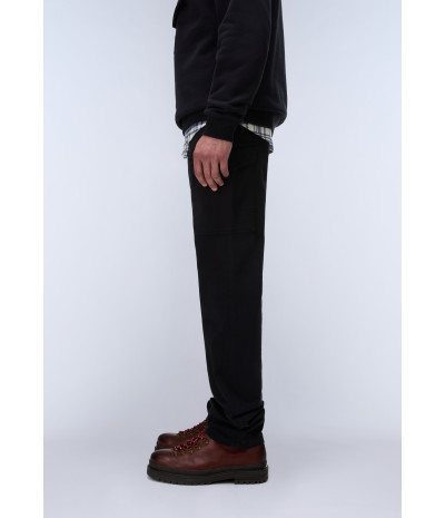 M-YASUNI SL 1 BLACK BEAUTY 