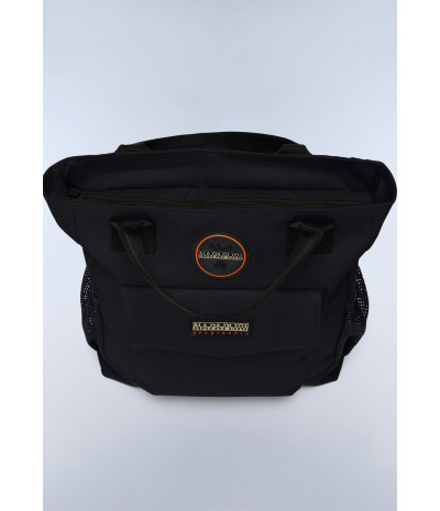 VOYAGE TOTEPACK BLACK 041 