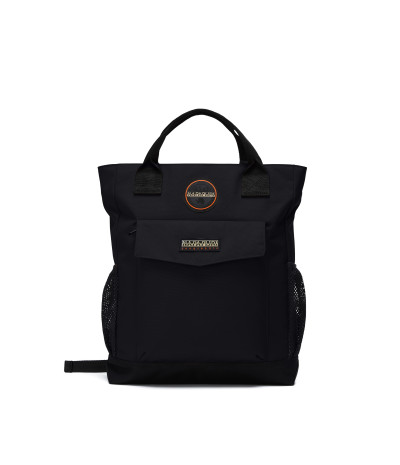 VOYAGE TOTEPACK BLACK 041 