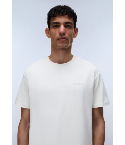 S-YOURTE SS WHITE WHISPER