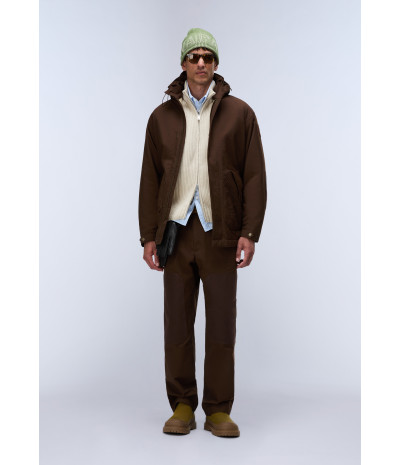 A-ASKO PARKA DEMITASSE WT3 