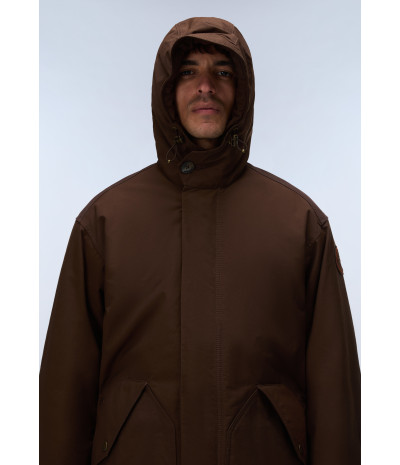 A-ASKO PARKA DEMITASSE WT3 