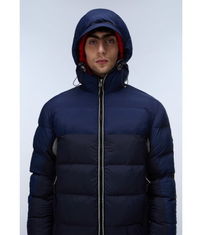 A-ARCHIVE JKT CB BLU MARINE 