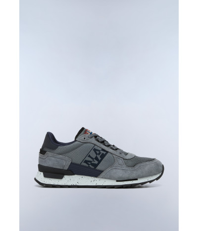 F6VALOR01/RIP DARK GREY SOLID