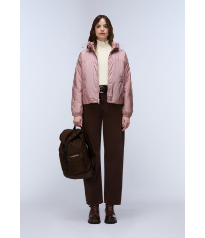 A-DALE W P24 BLCK PINK 
