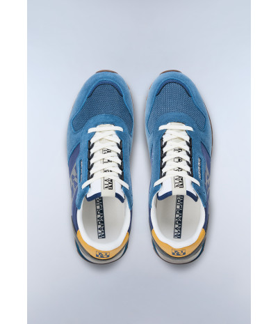 S6VIRTUS02/NYS BLUE MEDIEV B3A 