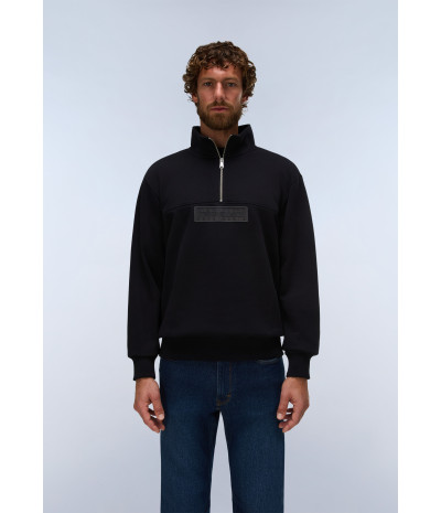 B-BOX LOGO HZ WI BLACK BEAUTY 