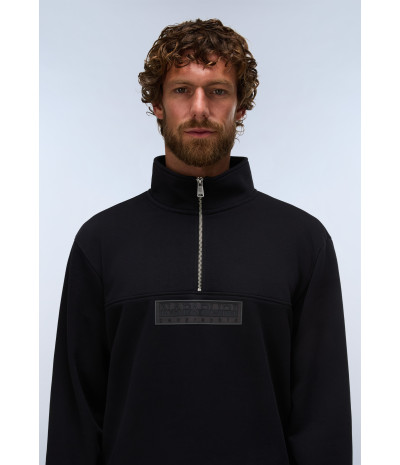B-BOX LOGO HZ WI BLACK BEAUTY 