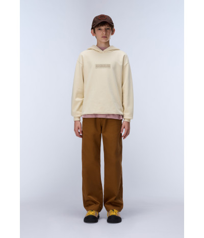 K B-NEW BOX LOGO H W PUTTY N5E 