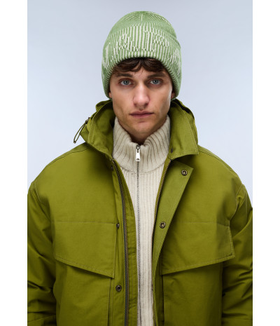 F-IWA BEANIE AVOCADO G4C 