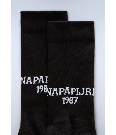 F-ATLAS SOCKS 2 BLACK BEAUTY 