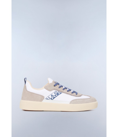 S6BARK01/NYS WHITE/BEIGE 