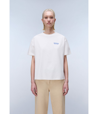 S-ILIANA SS W WHITE WHISPER