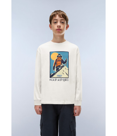 K S-ELLIS LS WHITE WHISPER 