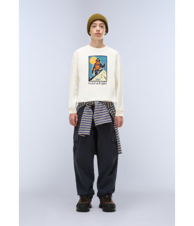 K S-ELLIS LS WHITE WHISPER 