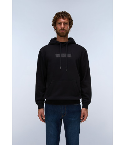 B-BOX LOGO H WI BLACK BEAUTY 