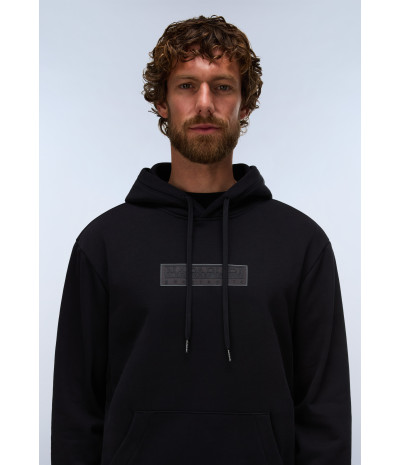B-BOX LOGO H WI BLACK BEAUTY 