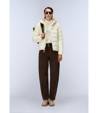 A-AERINS H W BEIGE DIMITY 