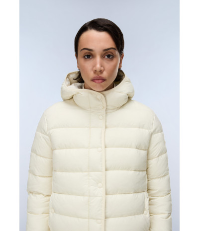 A-AERINS H W BEIGE DIMITY 